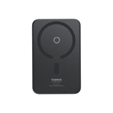 Baseus MagPro 5K 20W Wireless Charging Power Bank with Bracket